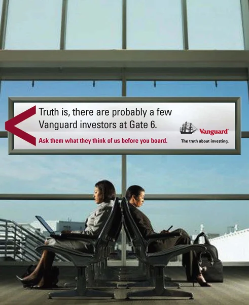 Vanguard Ad 2