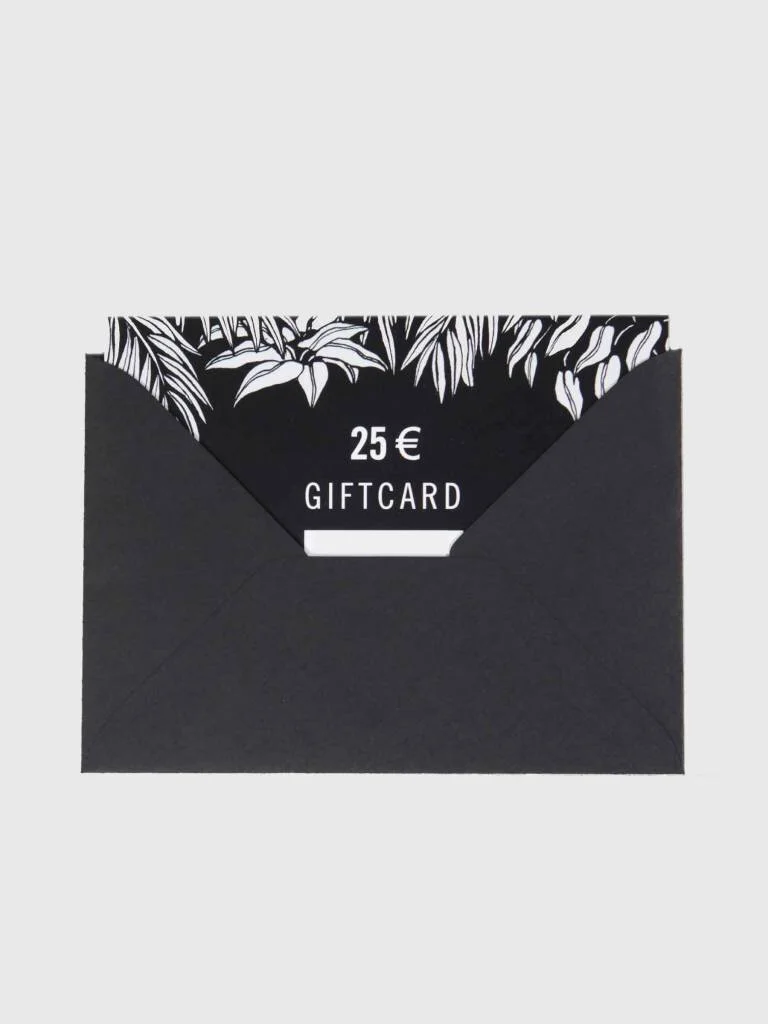 €25 Gift Card