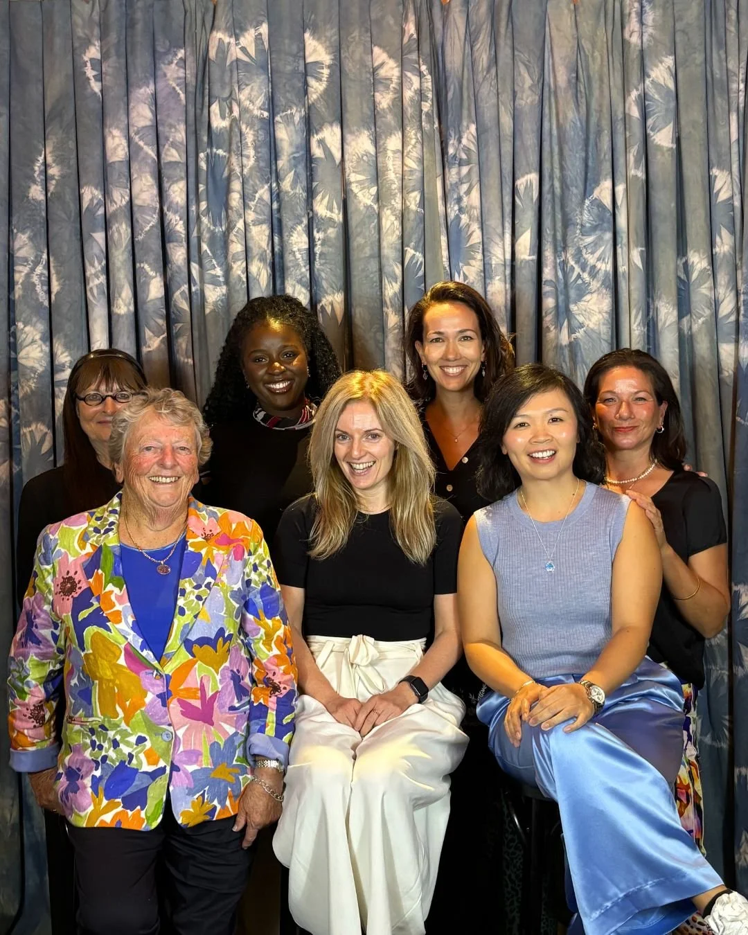 Melbourne + Sydney, what a night! ❤️ 

A huge thank you to everyone who joined us, and to our incredible storytellers across both shows who made it unforgettable as always 💫

#GenerationWomenAustralia