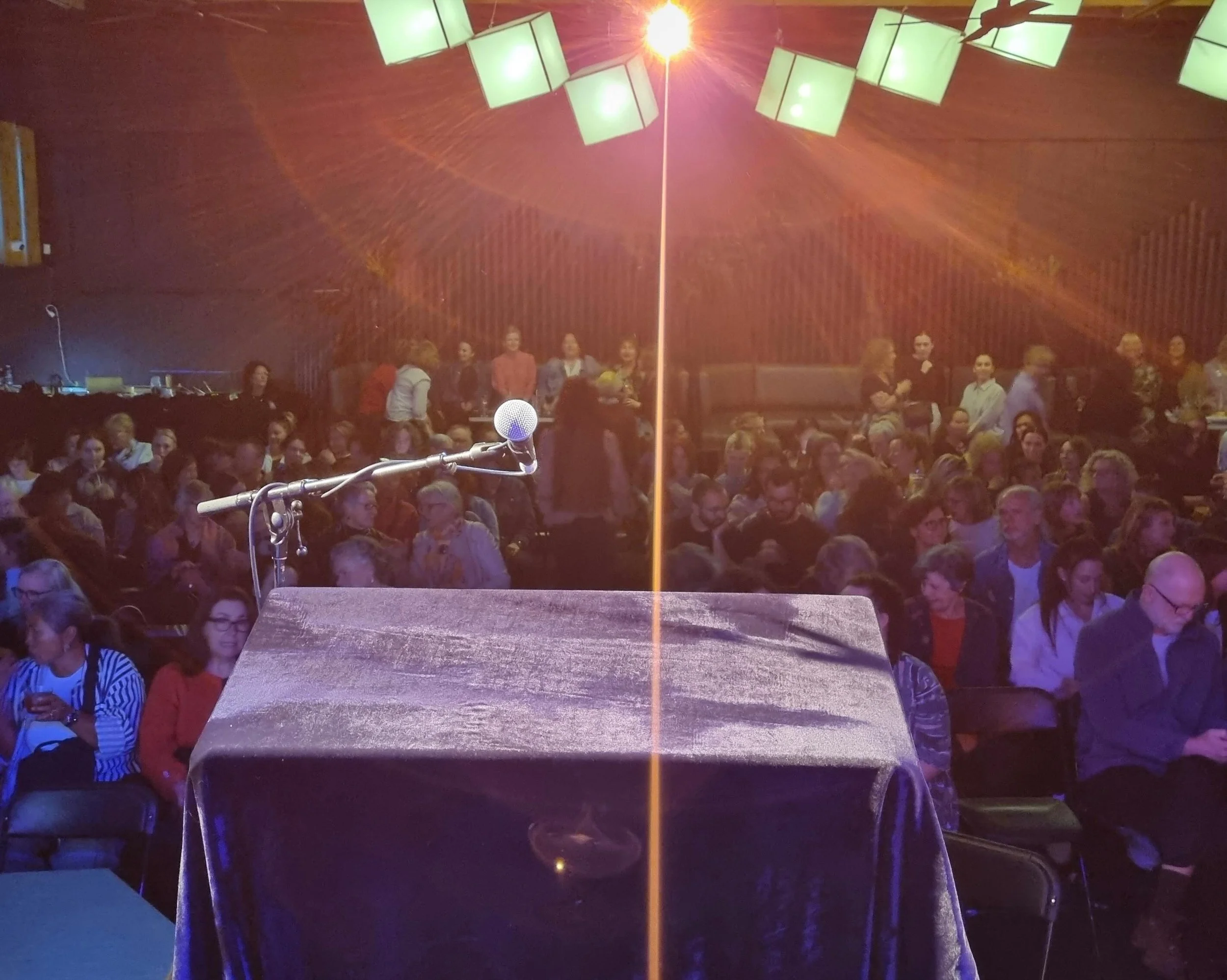 BATHURST 💛

This June 19, Generation Women Australia is coming to Bathurst for the very first time as part of our On The Road NSW tour, proudly supported by @creatensw 

And at the heart of every Generation Women show are local voices.

We&rsquo;re 