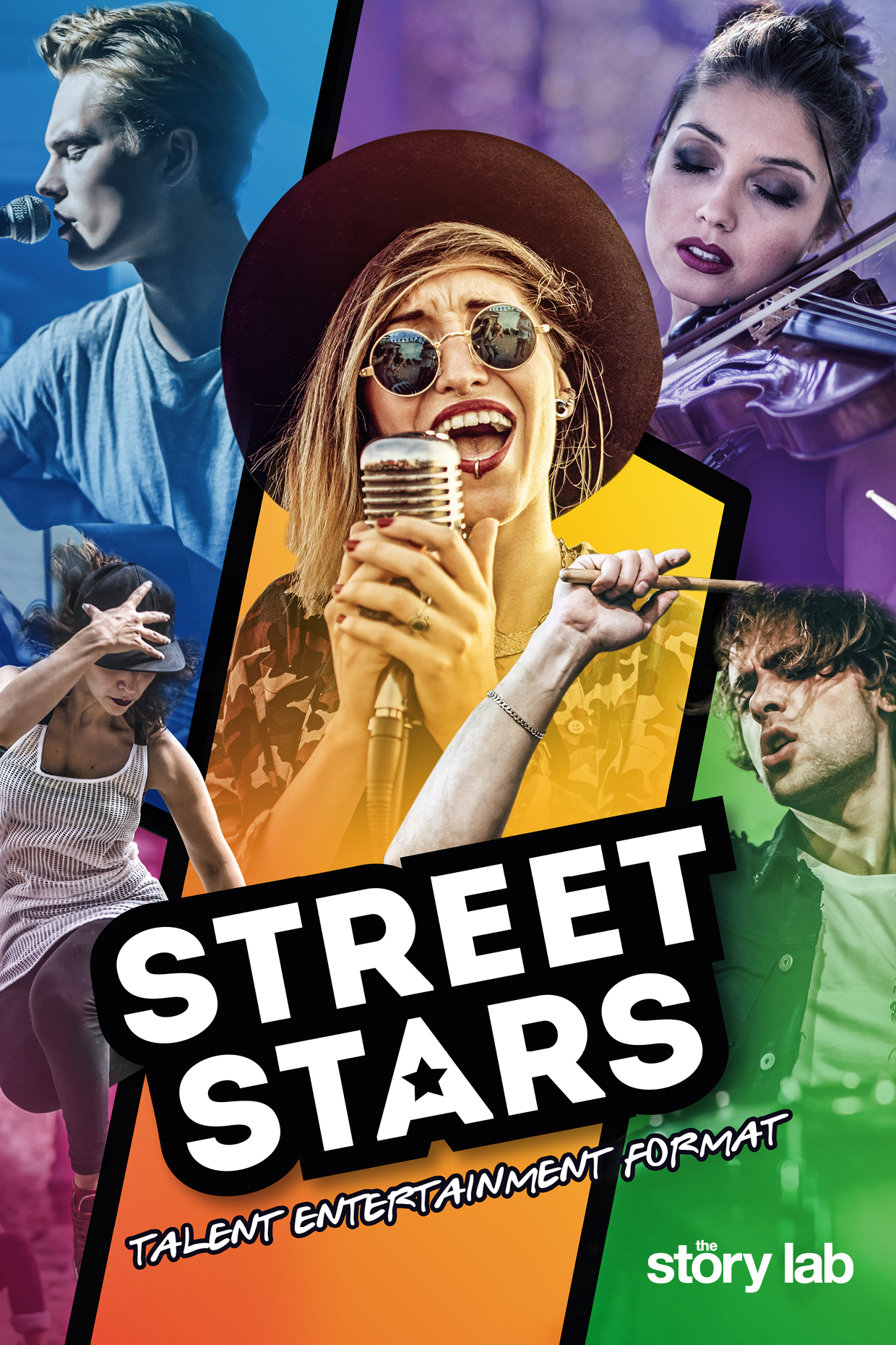 Street Stars