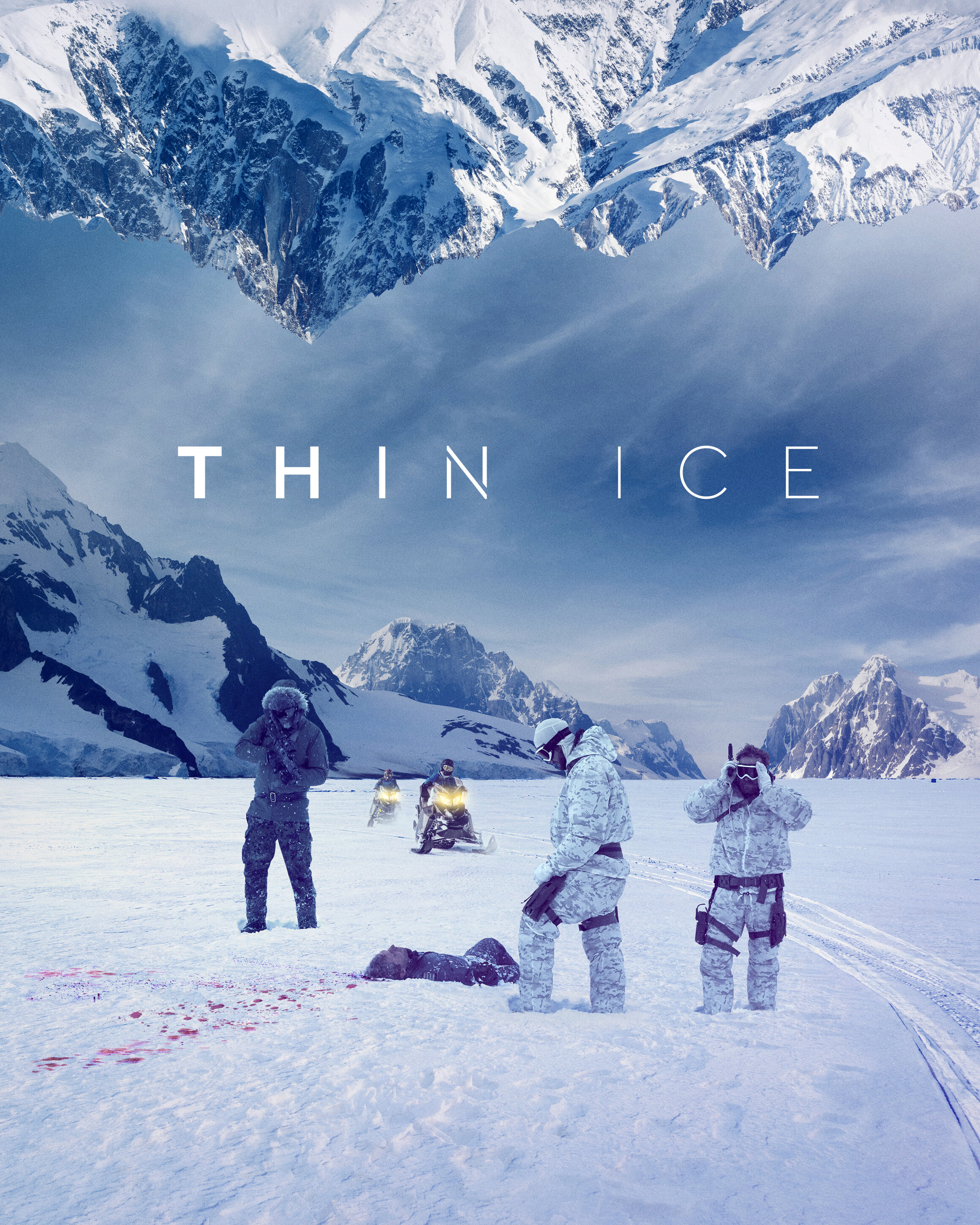 Thin Ice