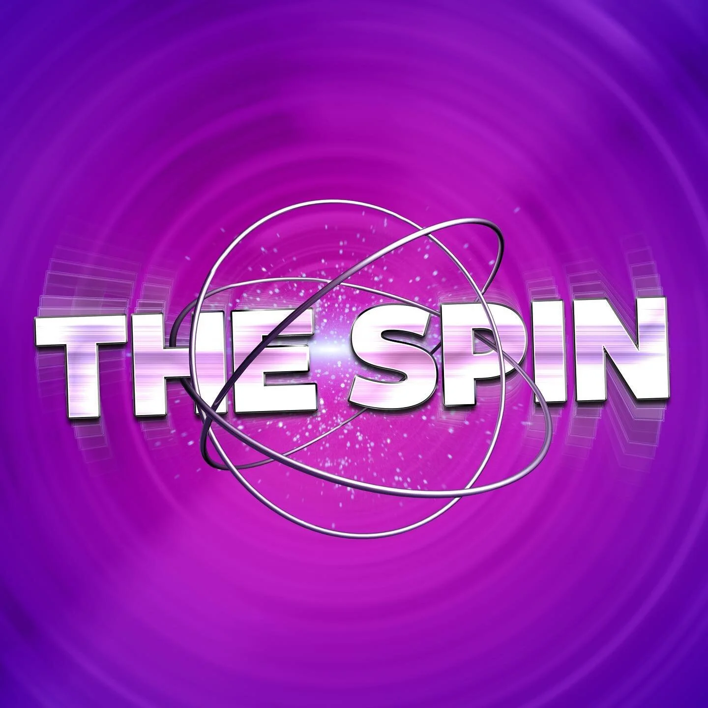 Our title treatment for @thestorylab&rsquo;s new launch The Spin, a gameshow with a &lsquo;twist&rsquo; &hellip; we&rsquo;ll get our coats
-
-
-
-
#thespin #gameshow #gameshowlogo #gameshowtitles #titletreatment #tvlogo #tvlogodesign #logodesigner #l