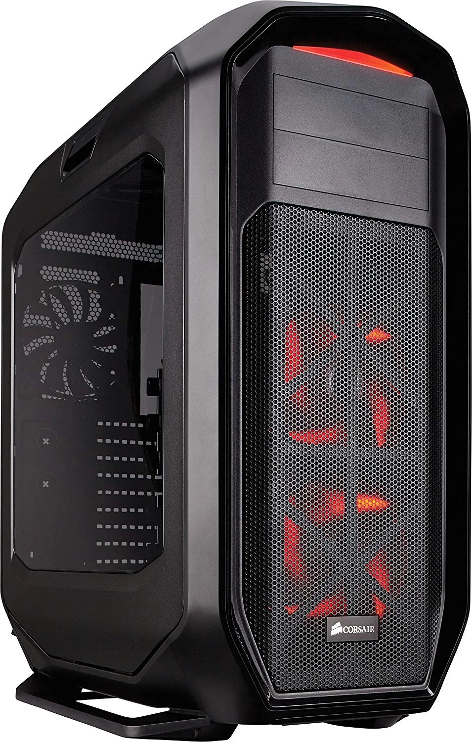 CORSAIR Graphite 780T Full-Tower Case- Black