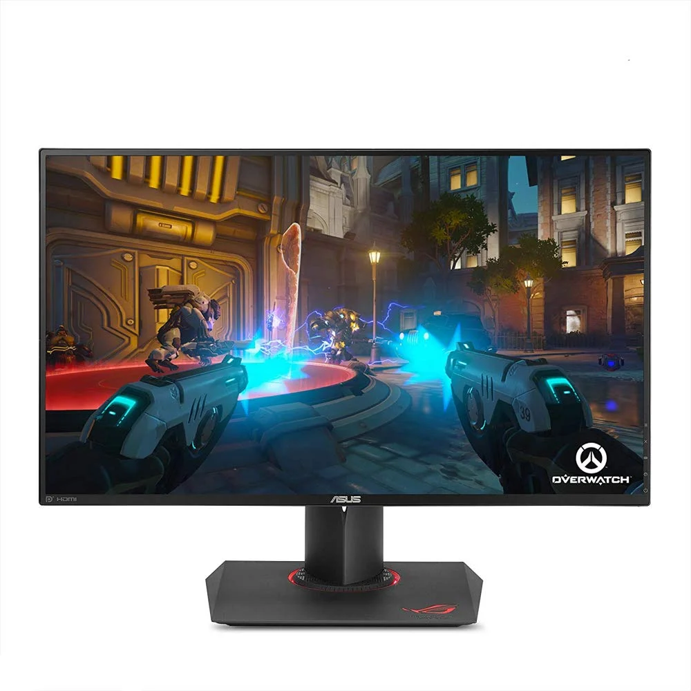 ASUS ROG PG279Q 27" Gaming Monitor WQHD 1440p IPS 165Hz 