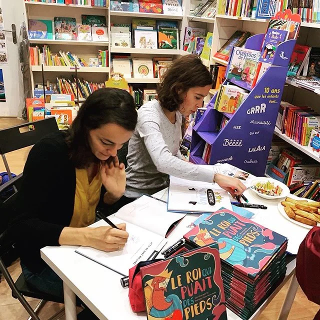 Merci à tous pour votre présence, votre bonne humeur et vos encouragements ! Vous étiez nombreux et ça fait vraiment plaisir pour une première ! On espérant qu'il y en ait plein d'autres à venir ! Un m