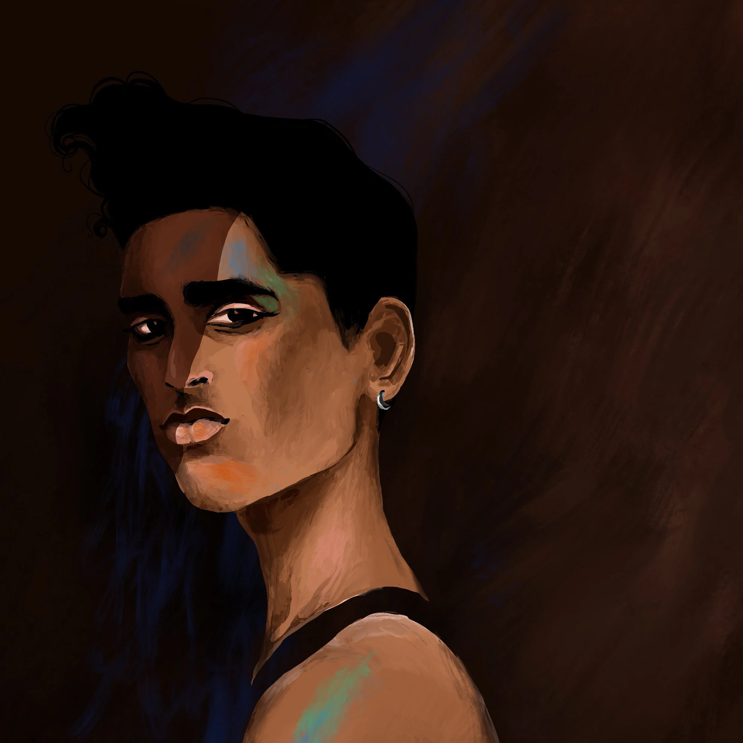 Création d’illustrations originales - Salons