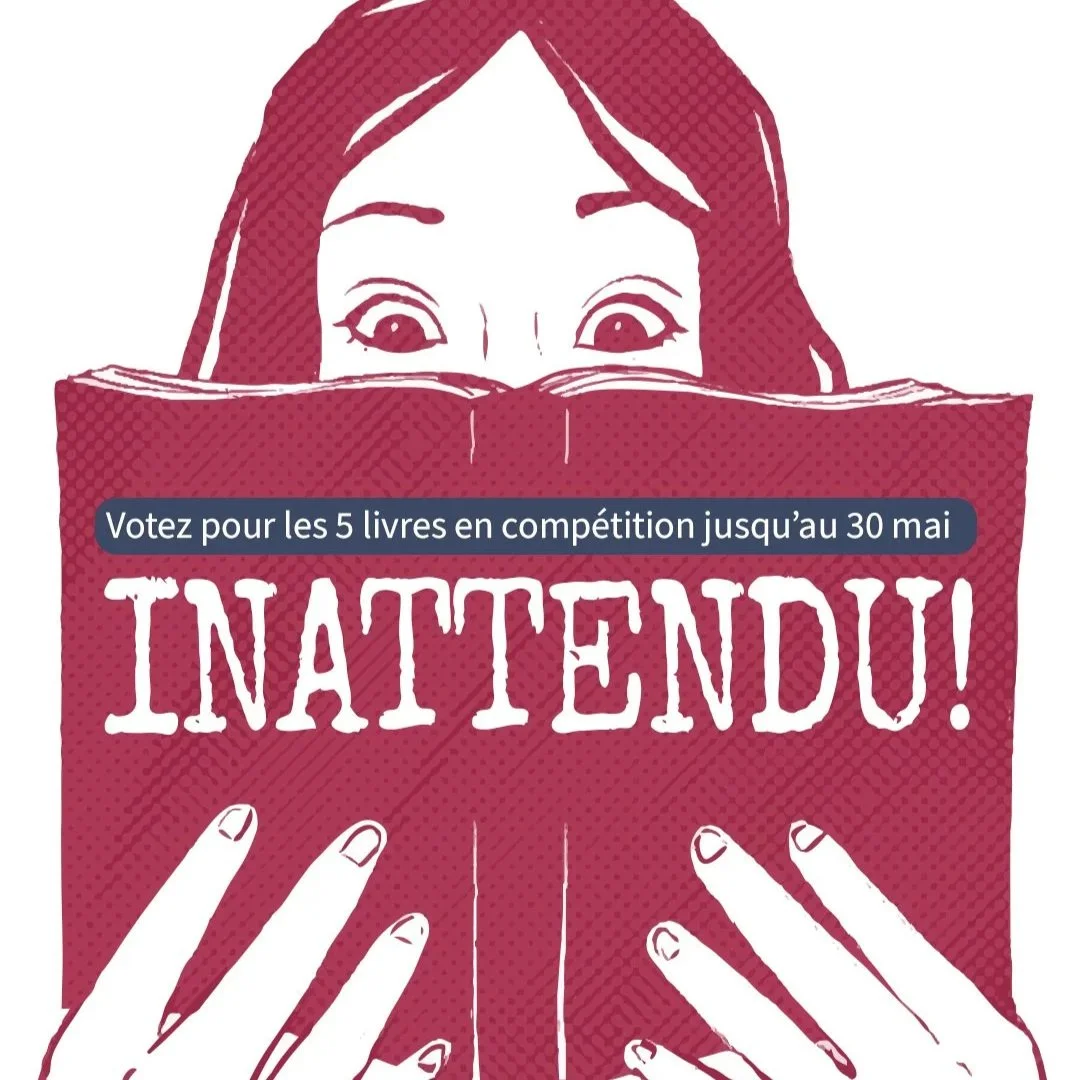 Identité évènement culturel • Ludot-médiathèque Ville de Cénon