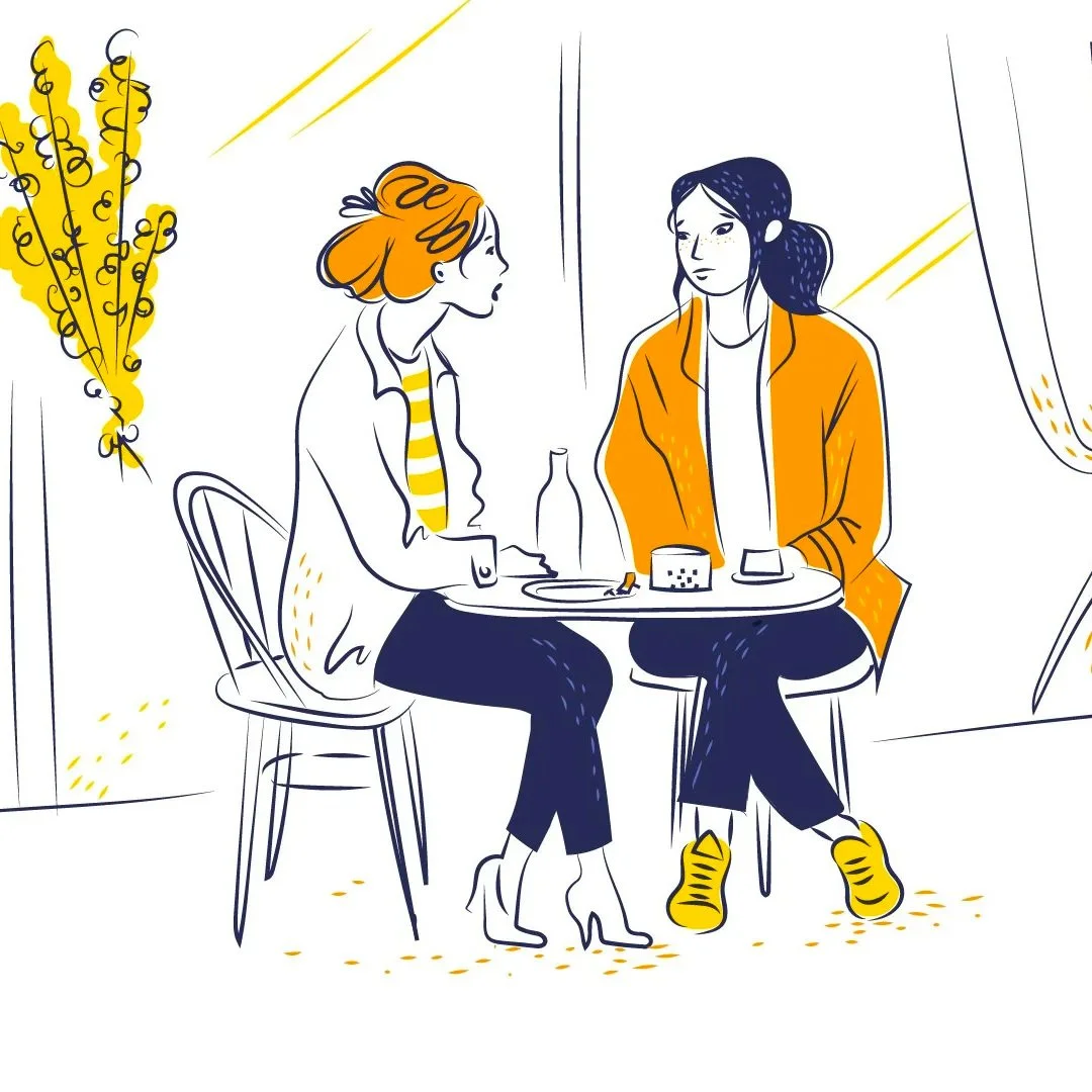 Direction artistique et illustrations // campagne de prévention écologique