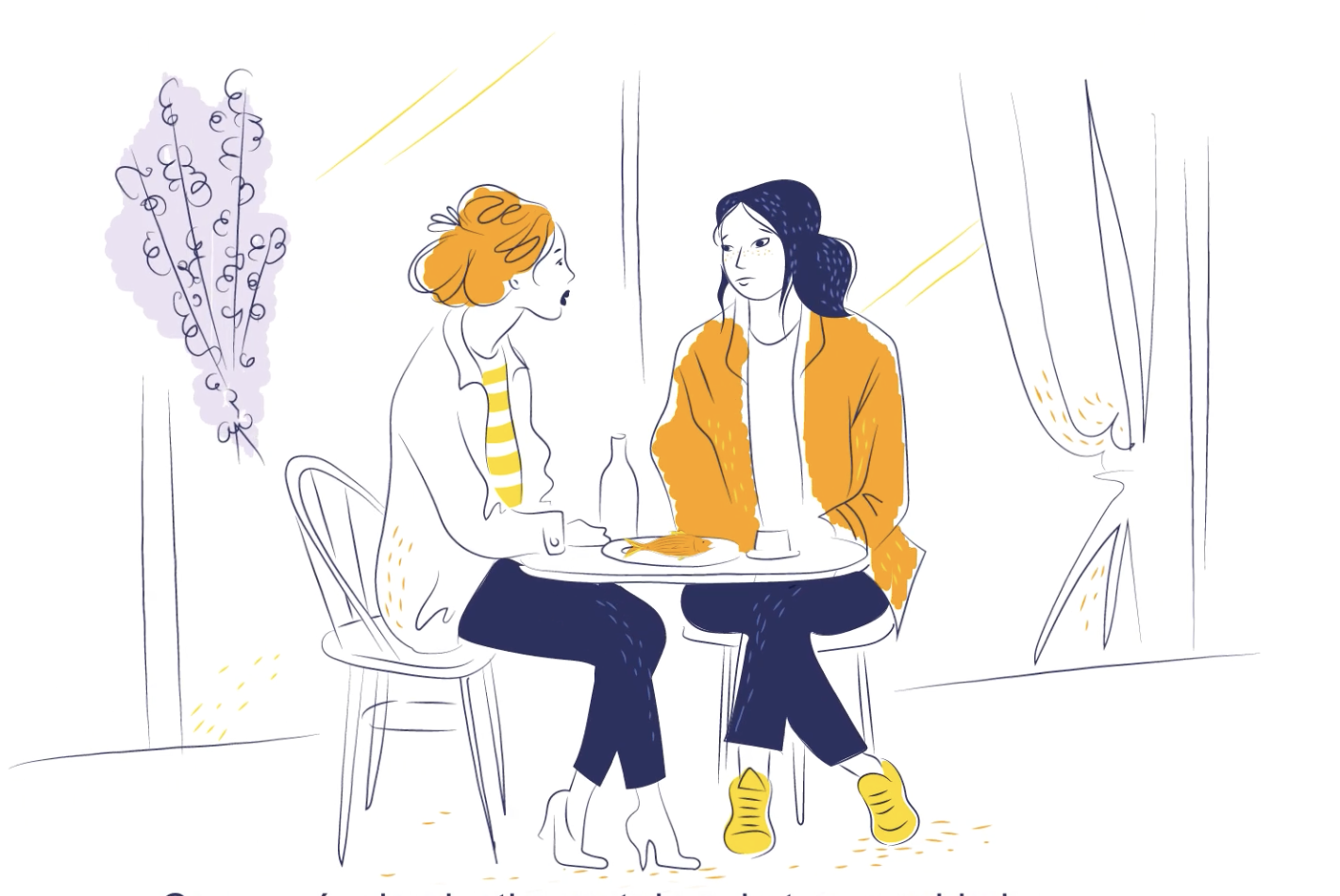 Direction artistique & illustrations • Campagne de prévention écologique