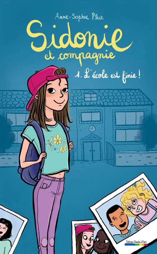 Sidonie et compagnie
