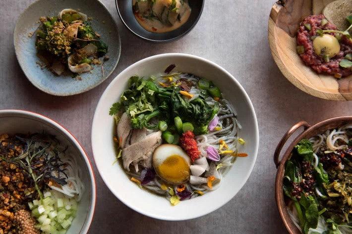 A Complete Guide to Mixian, the Soul Food of Yunnan Province