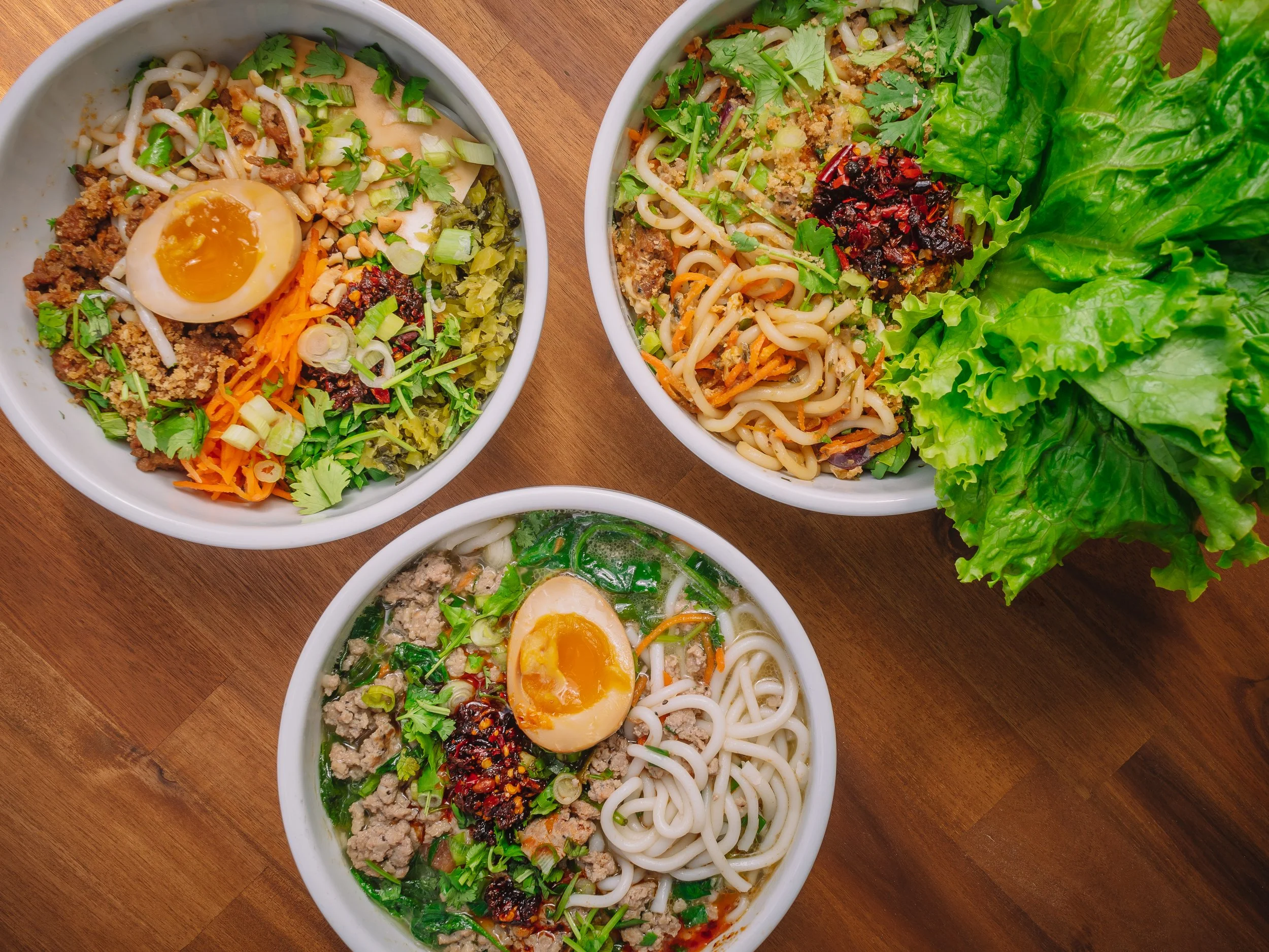What is Yunnan Cuisine and Why is it Unlike Any Other Chinese Food in America