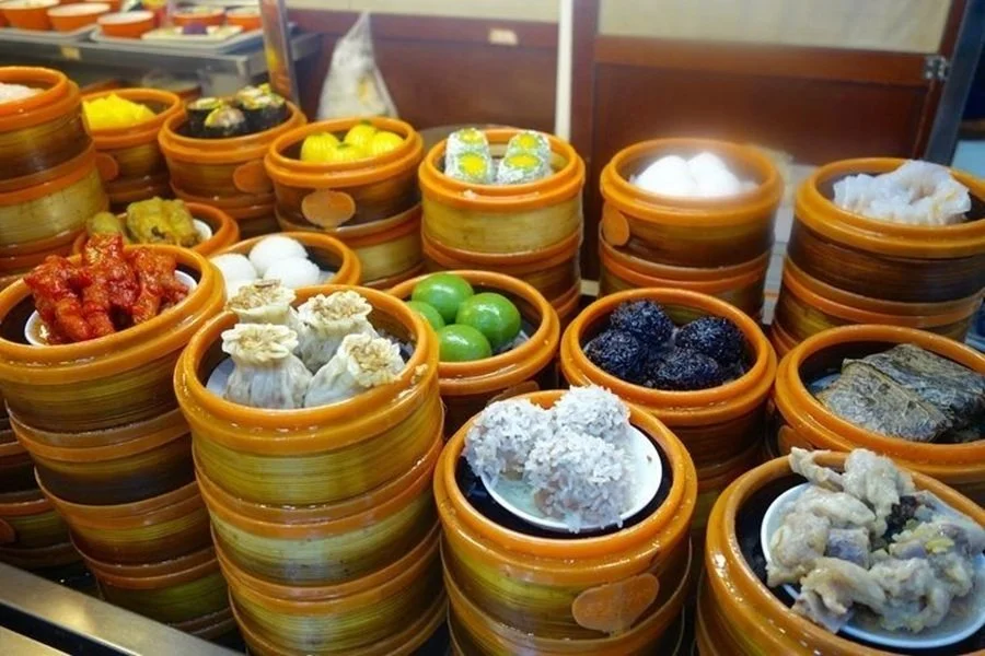 What to Order at Yunnan By Potomac on Your First Visit