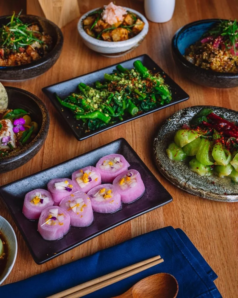 What to Order at Yunnan By Potomac on Your First Visit