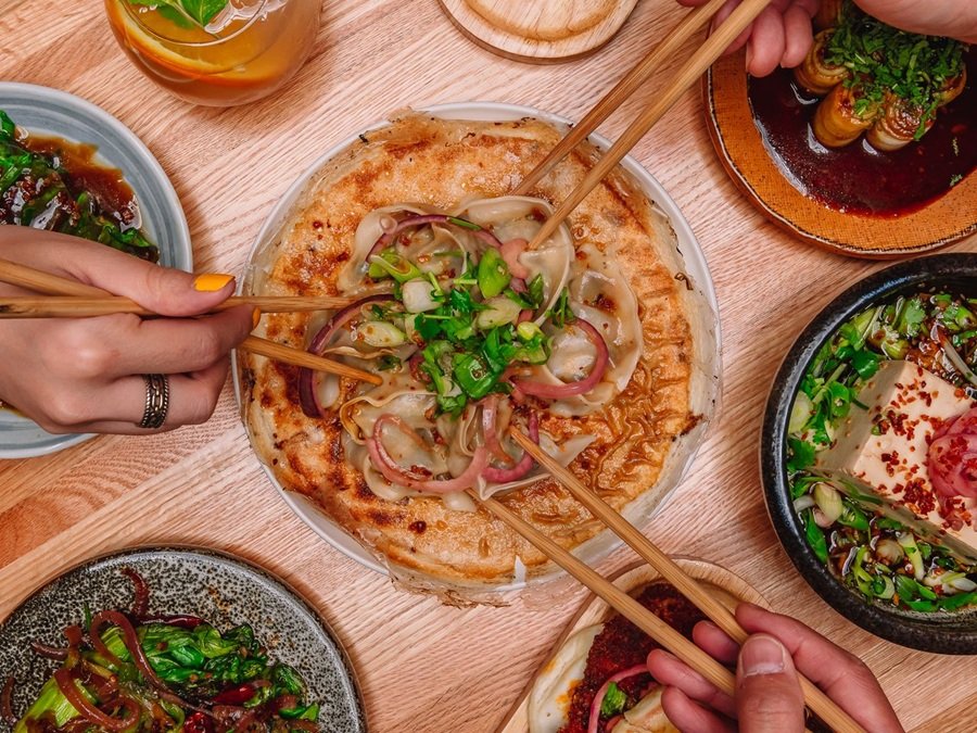 Why Chef's Endless Table at Yunnan By Potomac is One of the Best Value Meals in Northern Virginia