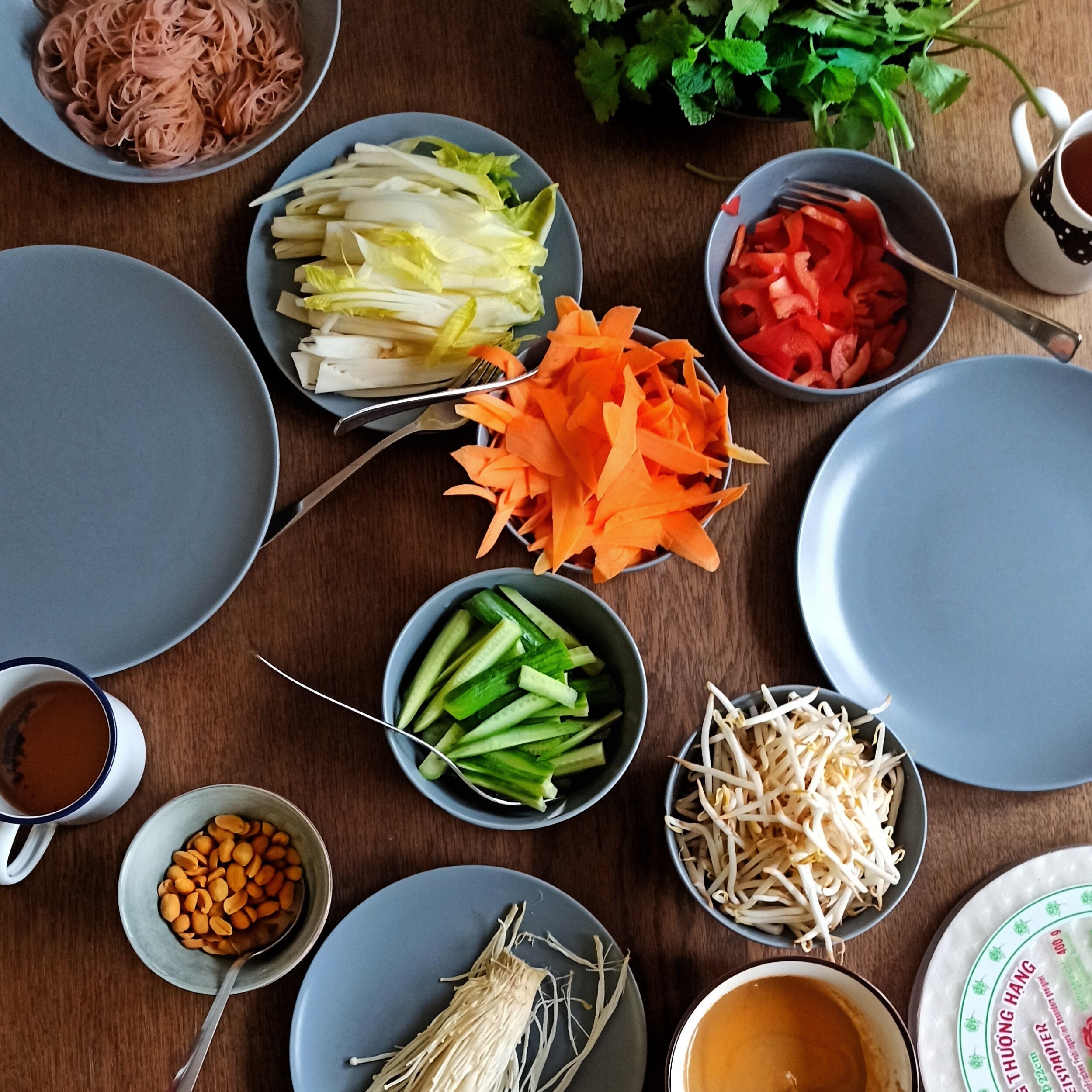 Bestimmmung von Nahrungsmittelunverträglichkeiten - IgG 4- Tests- Teil I