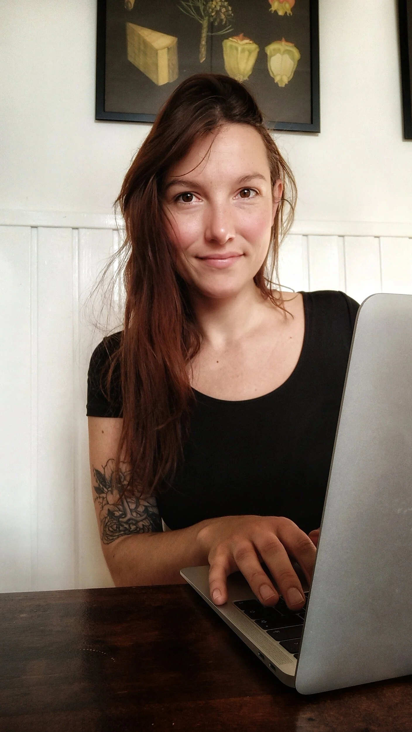 Ernährungsberatung im Lockdown light