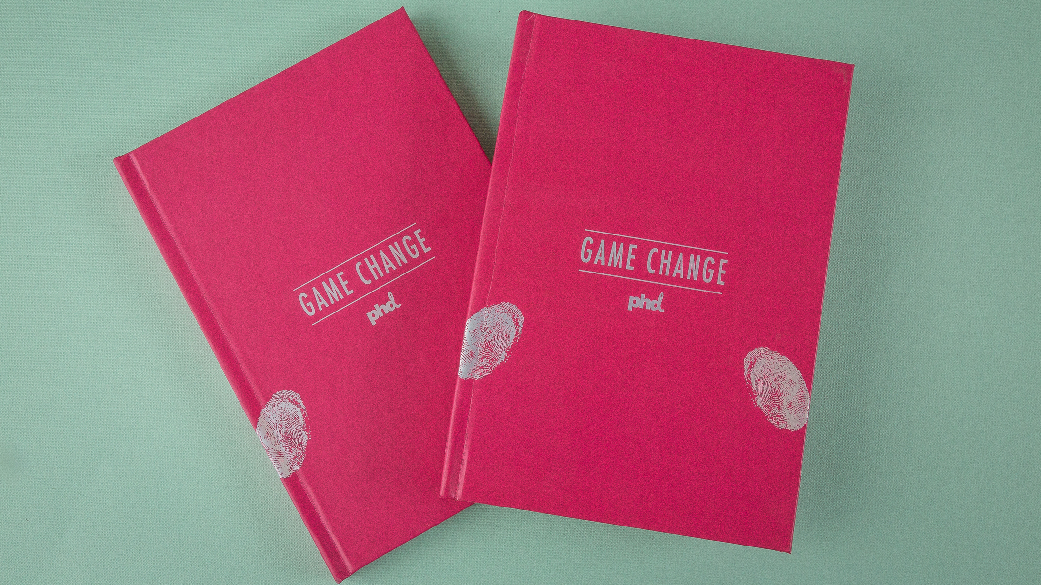 Case Bound Litho Books