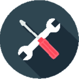 Workflows can be configured to match your needs and requirements.