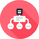 Mailsort services allow lower postage rates where suitable.