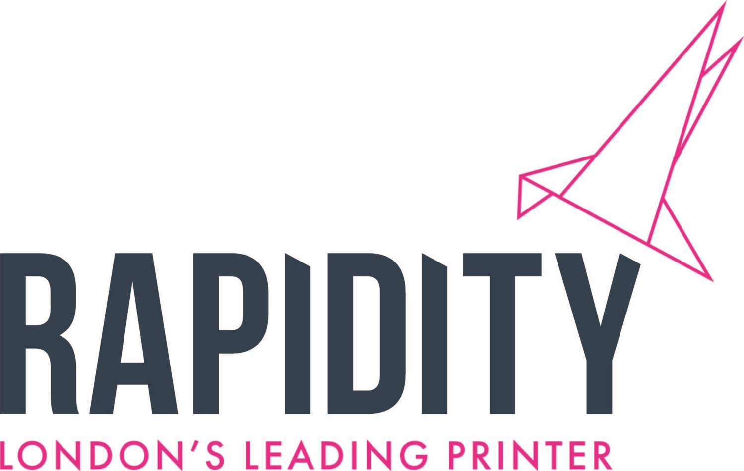 Rapidity - London's Leading Printer