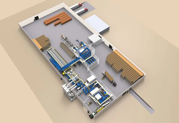 Big O Farms richt blik op de toekomst