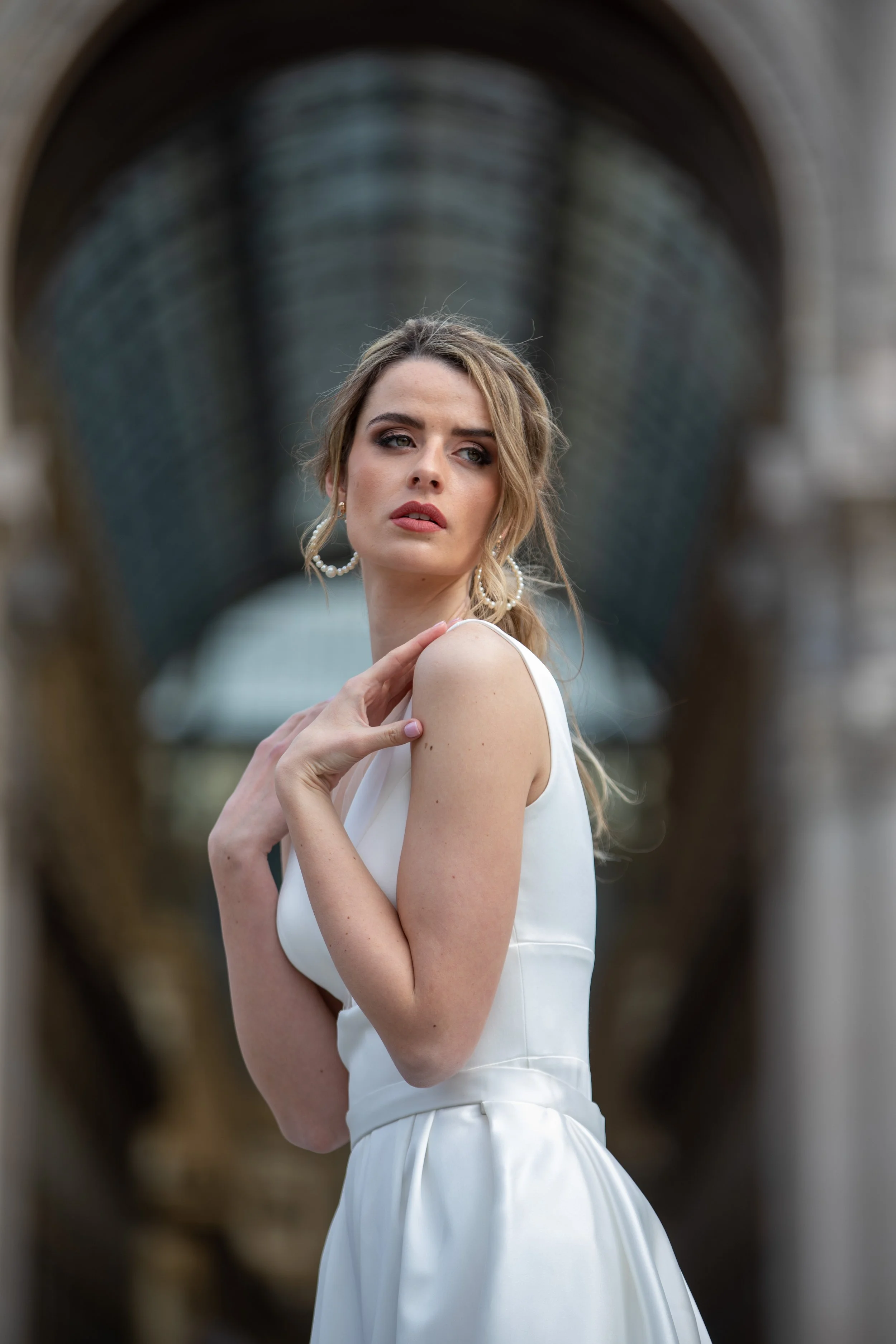 zeitlose Hochzeitsbilder