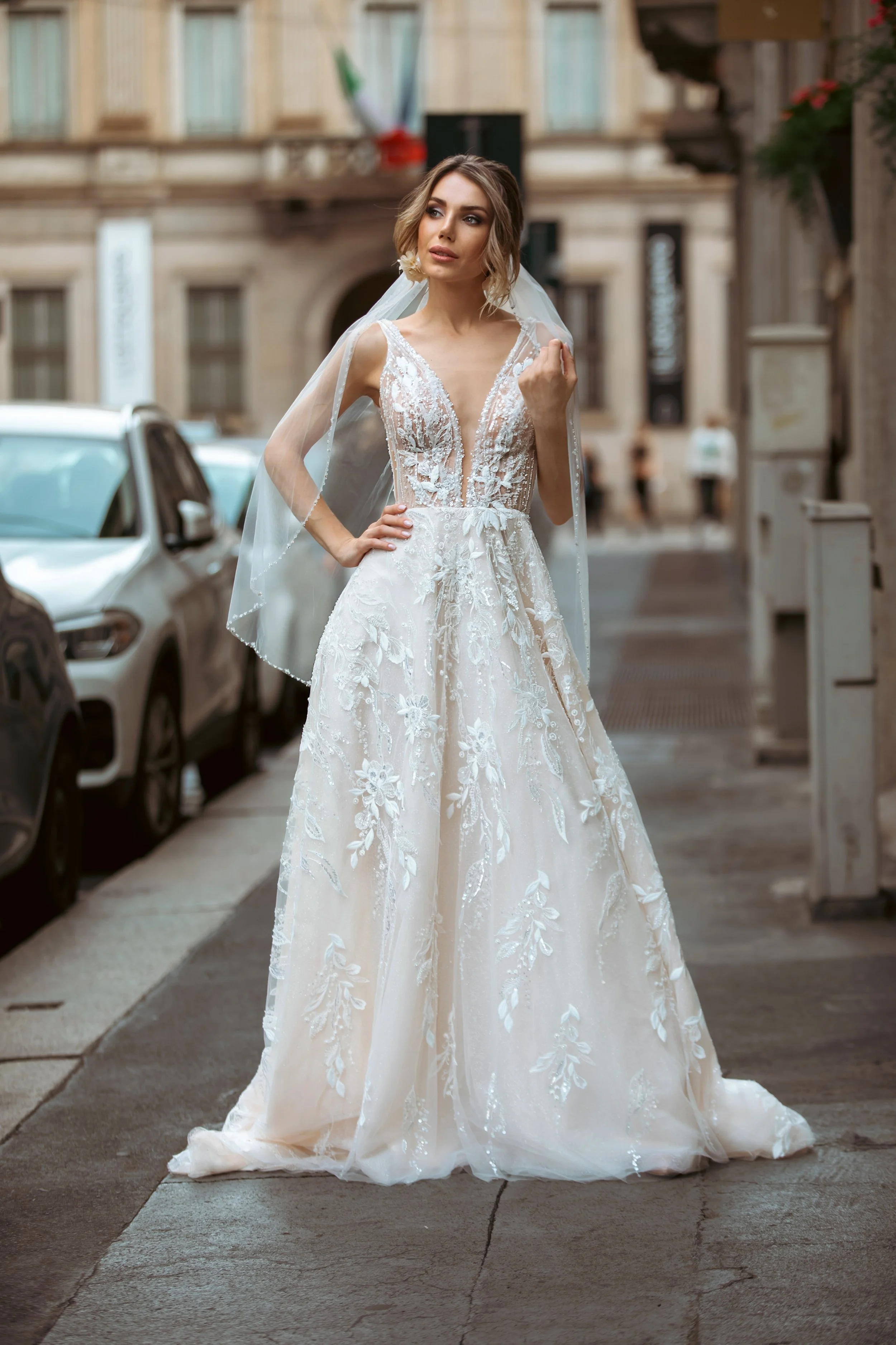 Elegante Hochzeitsfotografie mit emotionalen Momenten, natürlichem Licht und zeitloser Bildsprache.