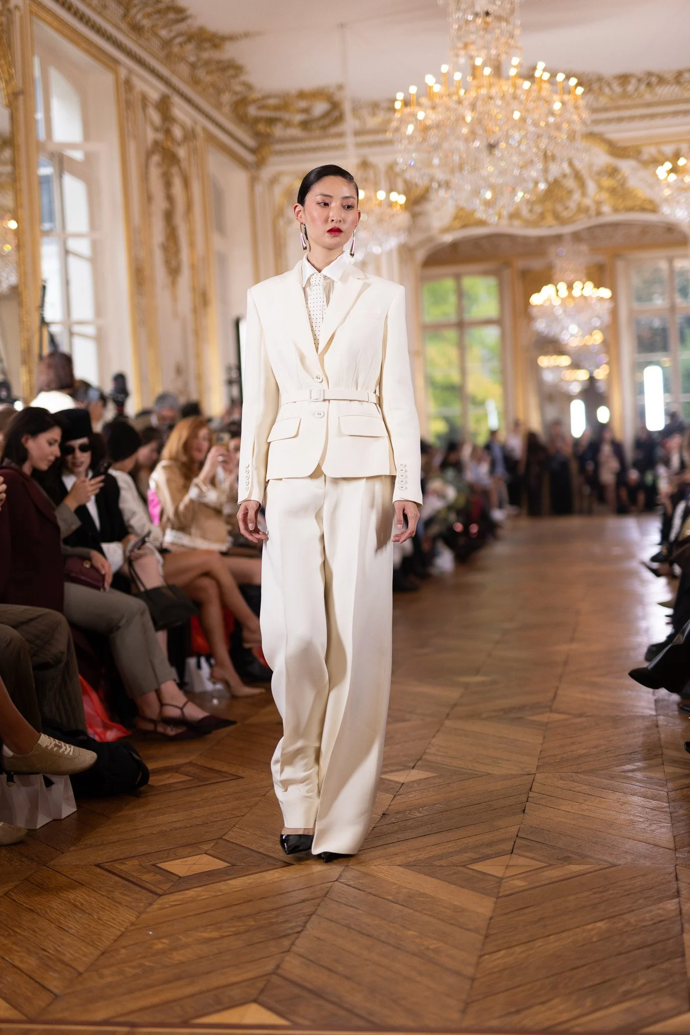 Elegantes Lifestyle-Event mit professioneller Eventfotografie