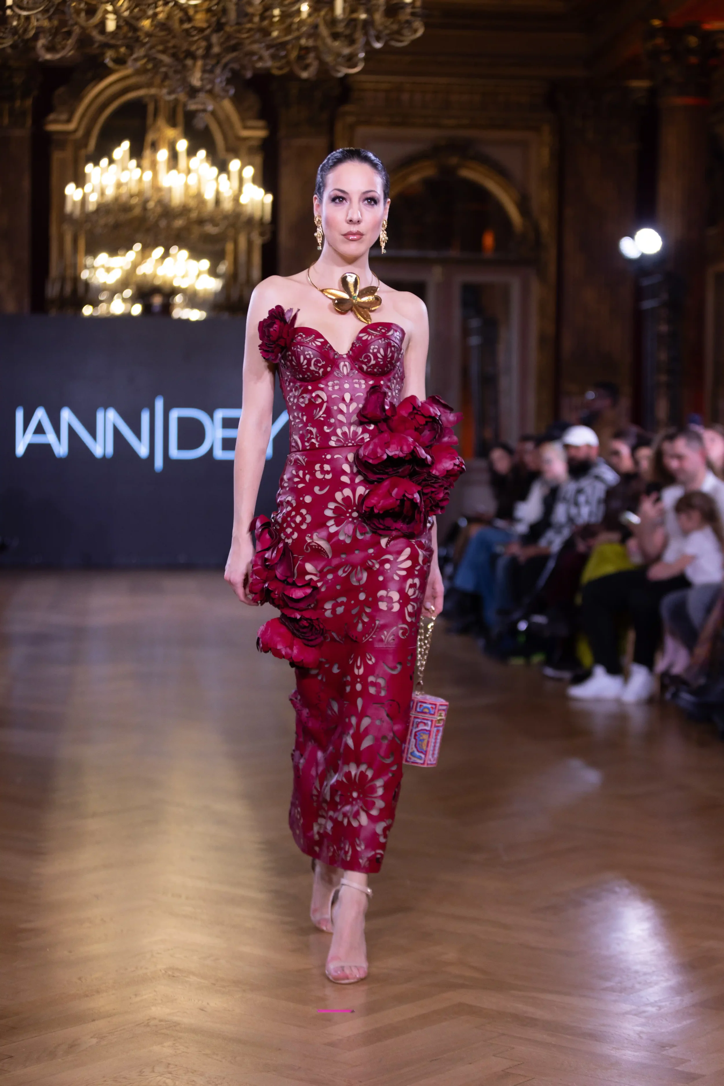 Paris Fashion Show Shooting.webp