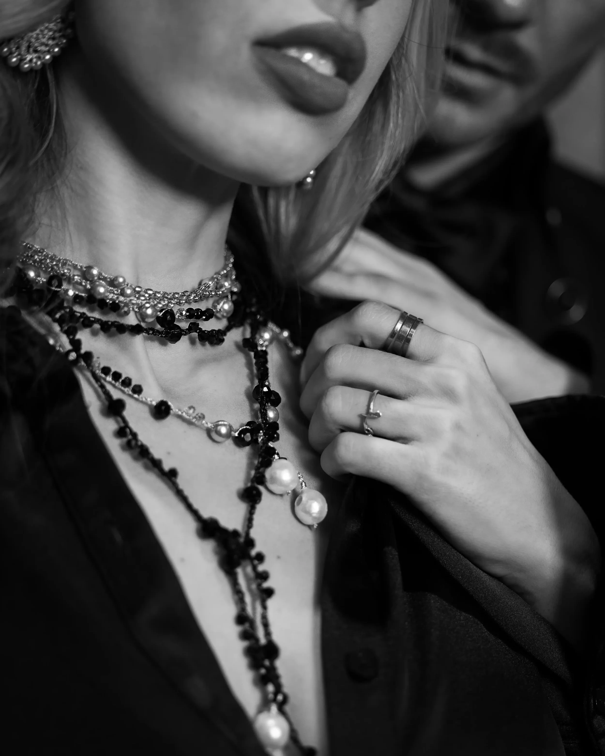 Studio Produktfotografie mit professioneller Beleuchtung