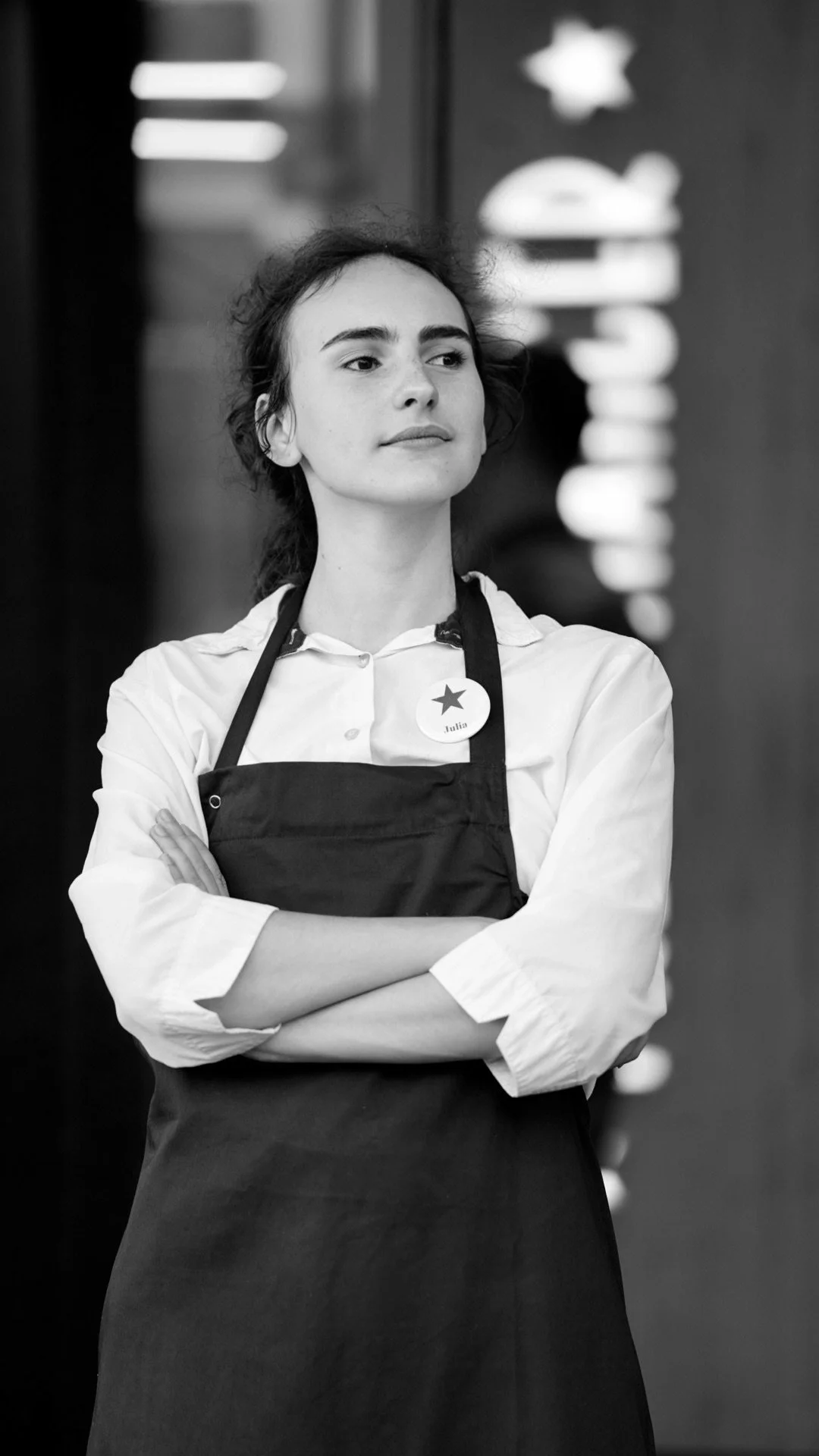 Eventfotografie eines Firmenevents mit Publikum