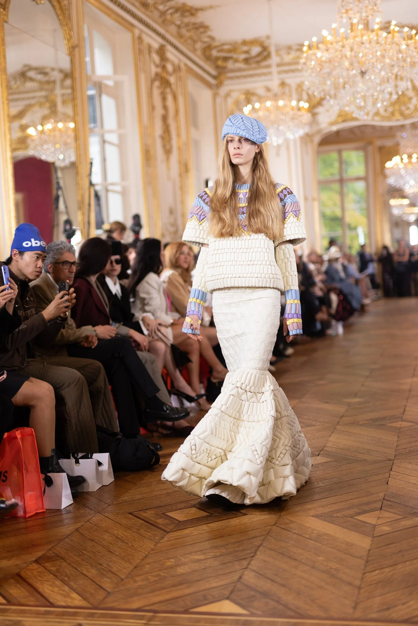 Luxus Event mit moderner Eventfotografie