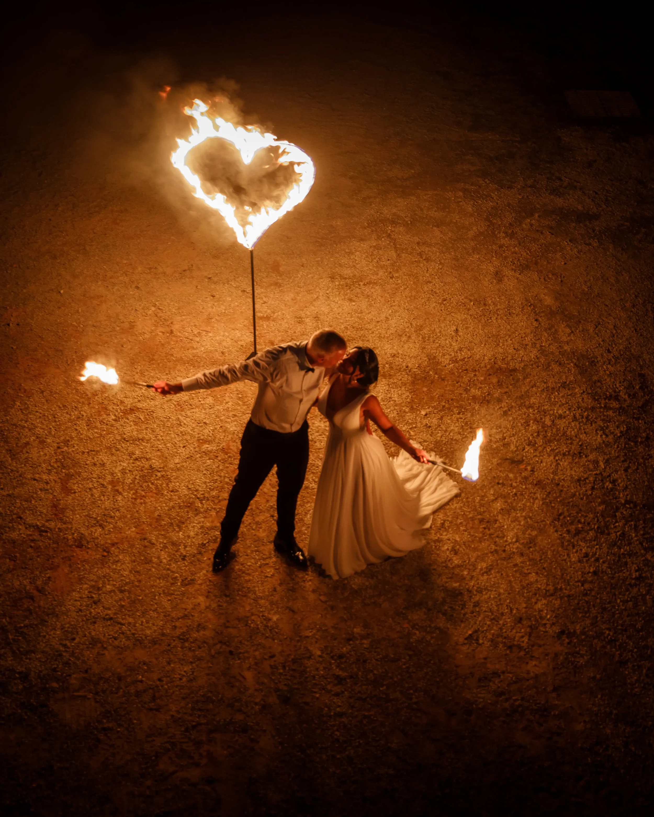 Romantisches Brautporträt – moderne Hochzeitsfotografie