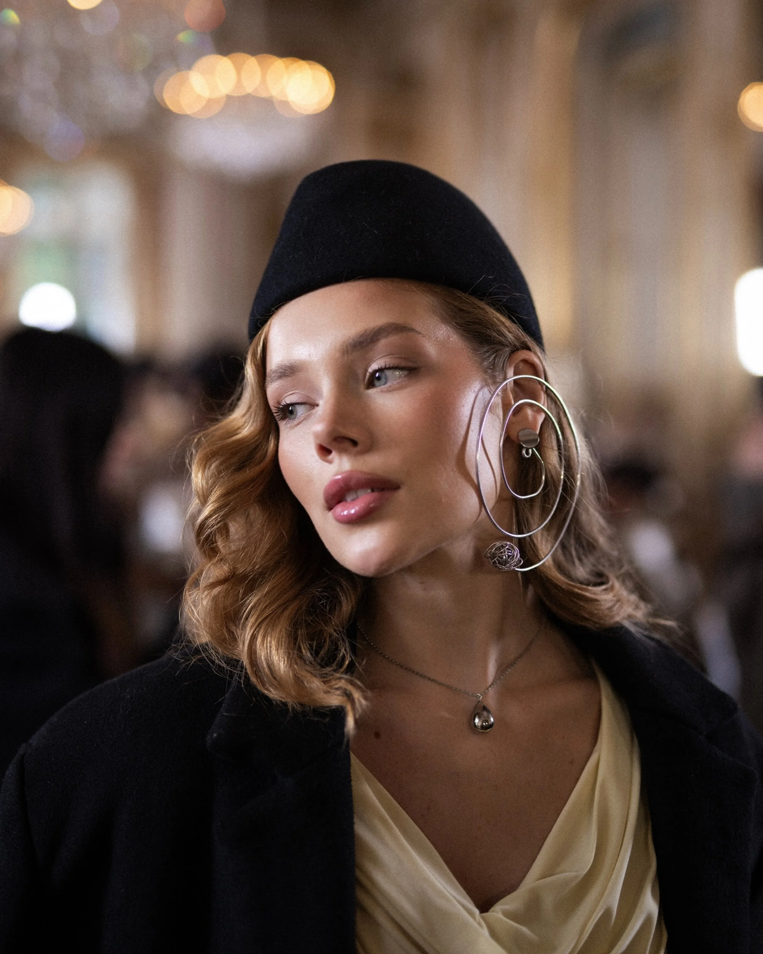 Eventfotografie während einer Live-Veranstaltung