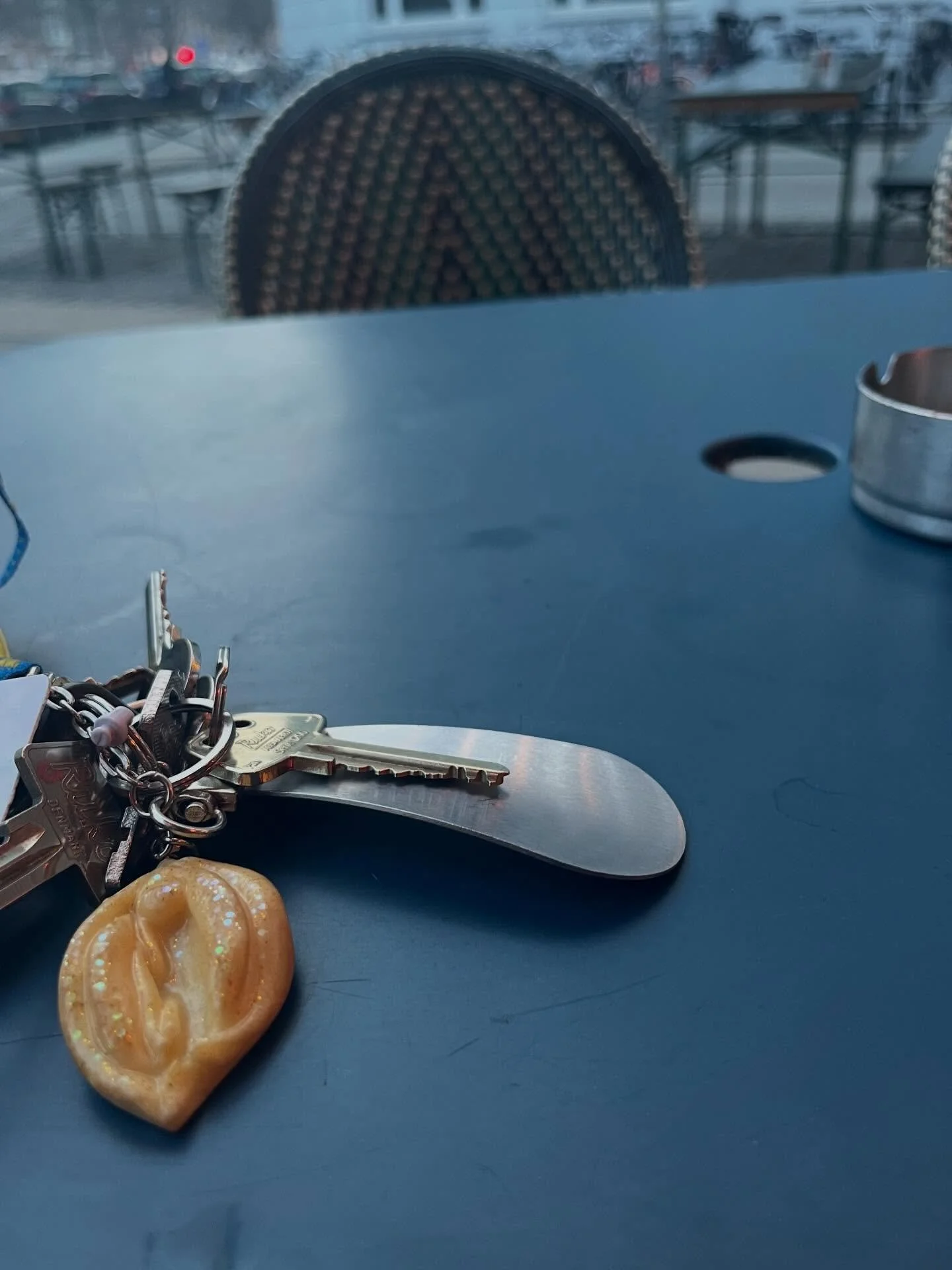 Blandet grej ✨🥰