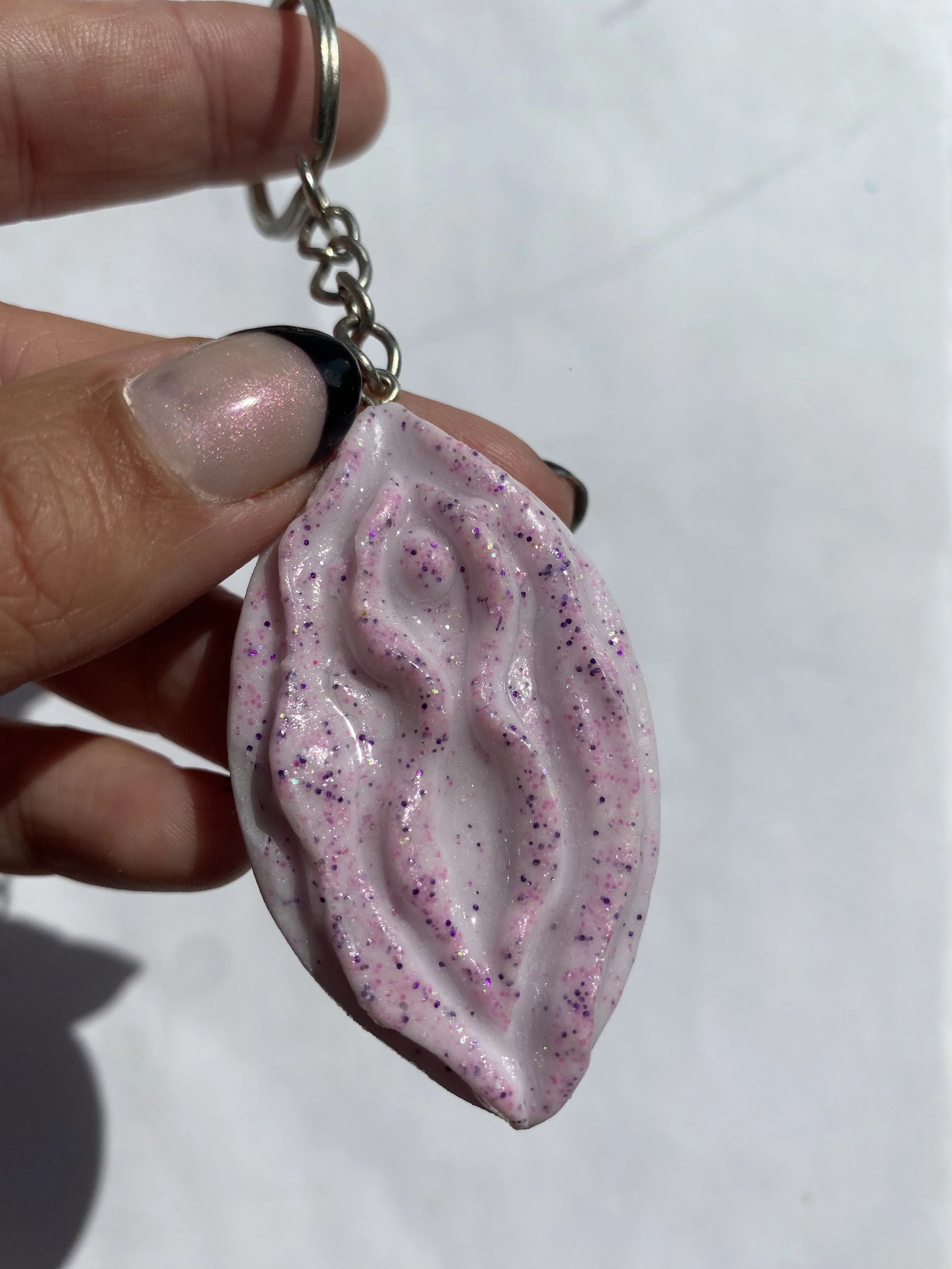 Archive: Keychain 29 (2. sorting)