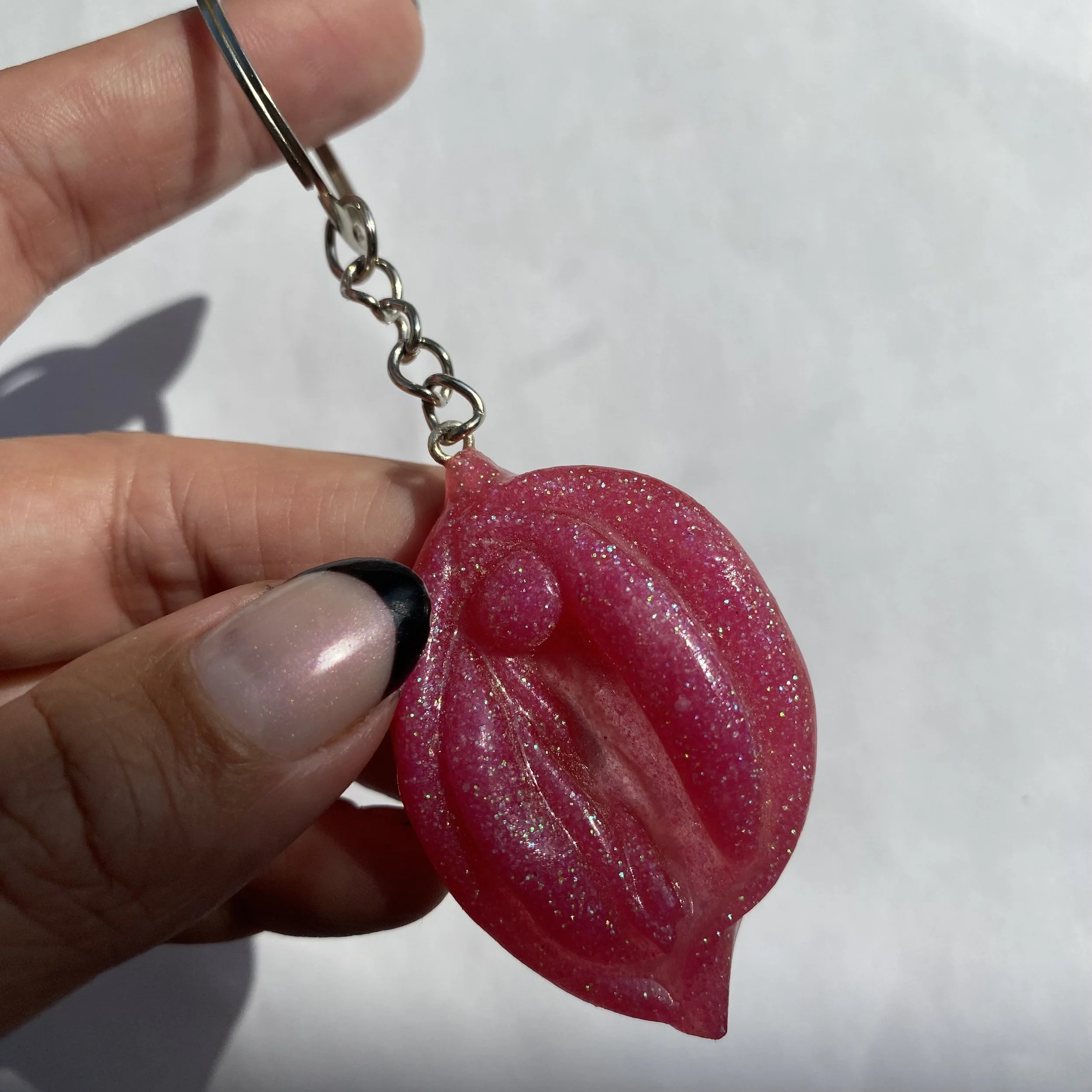 Archive: Keychain 49 (2. sorting)