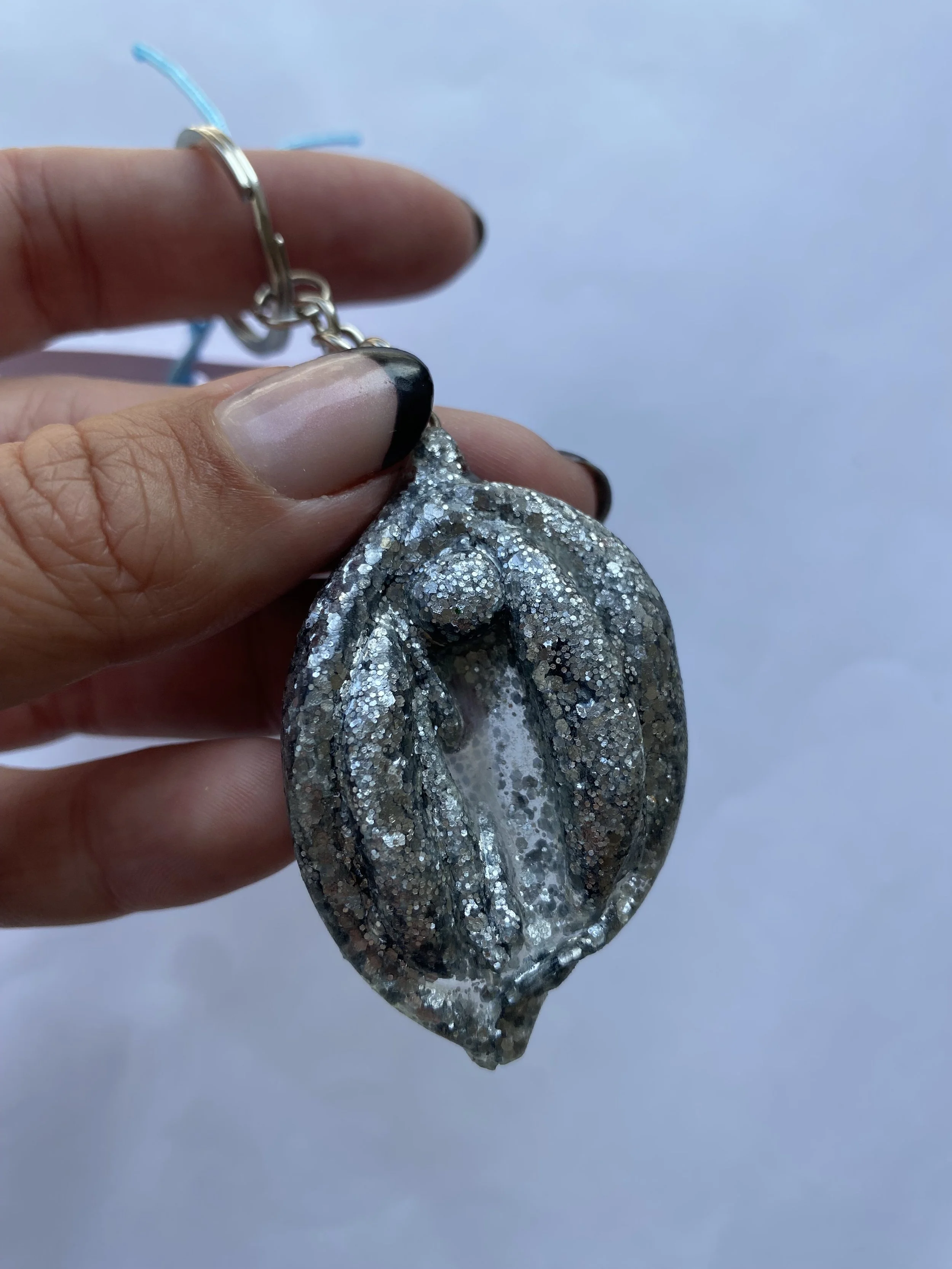 Archive: Keychain 68 (2. sorting)