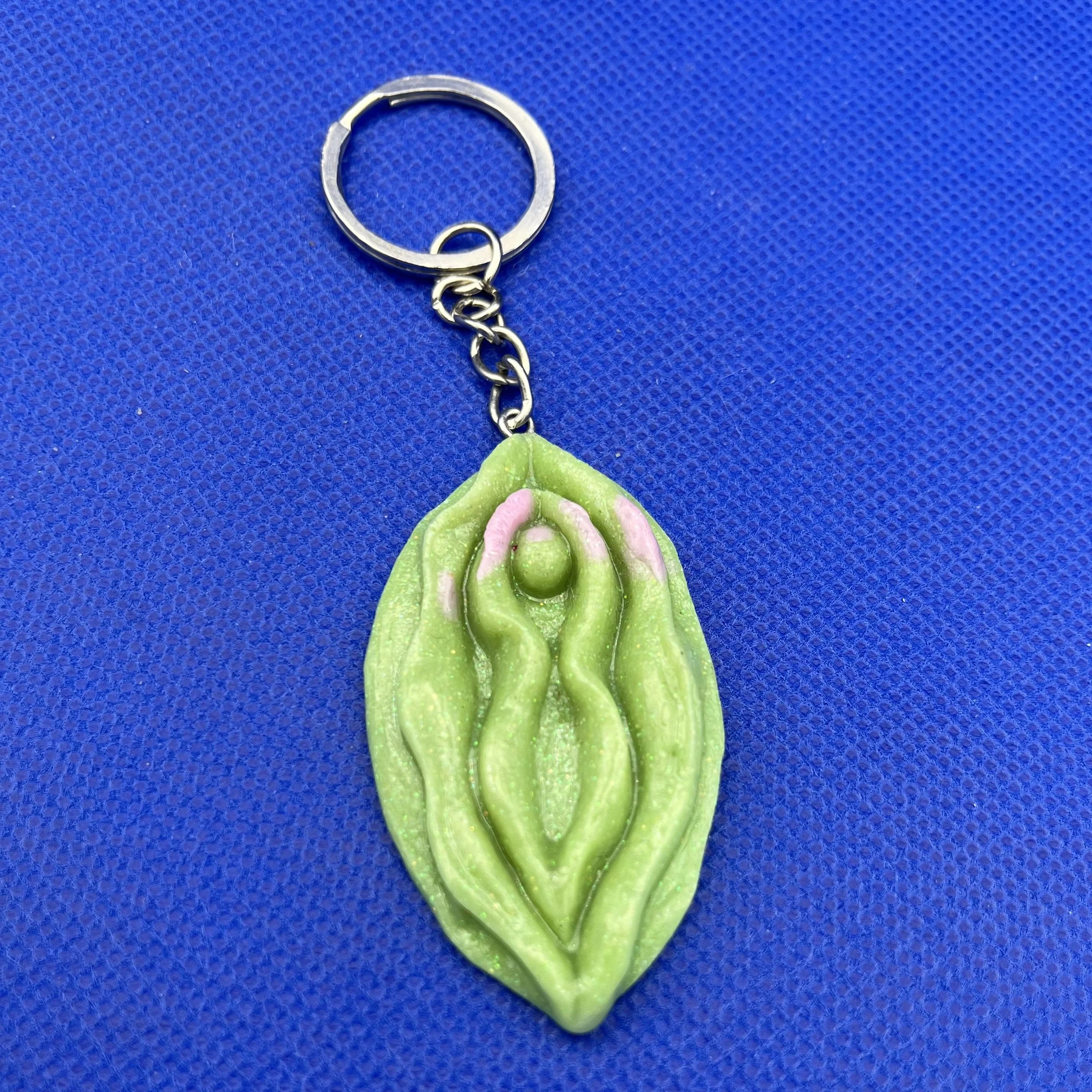 Archive: Keychain 43 (2. sorting)