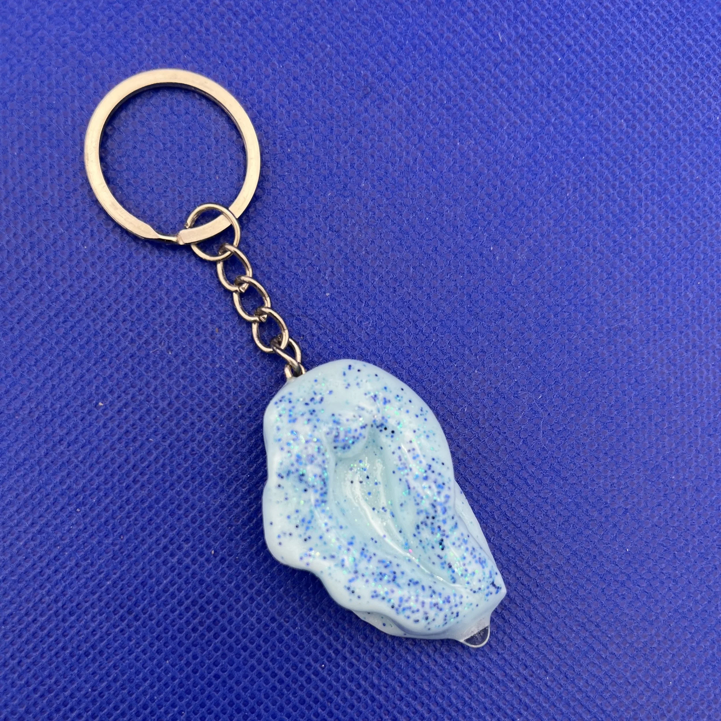 Archive: Keychain 55 (2. sorting)