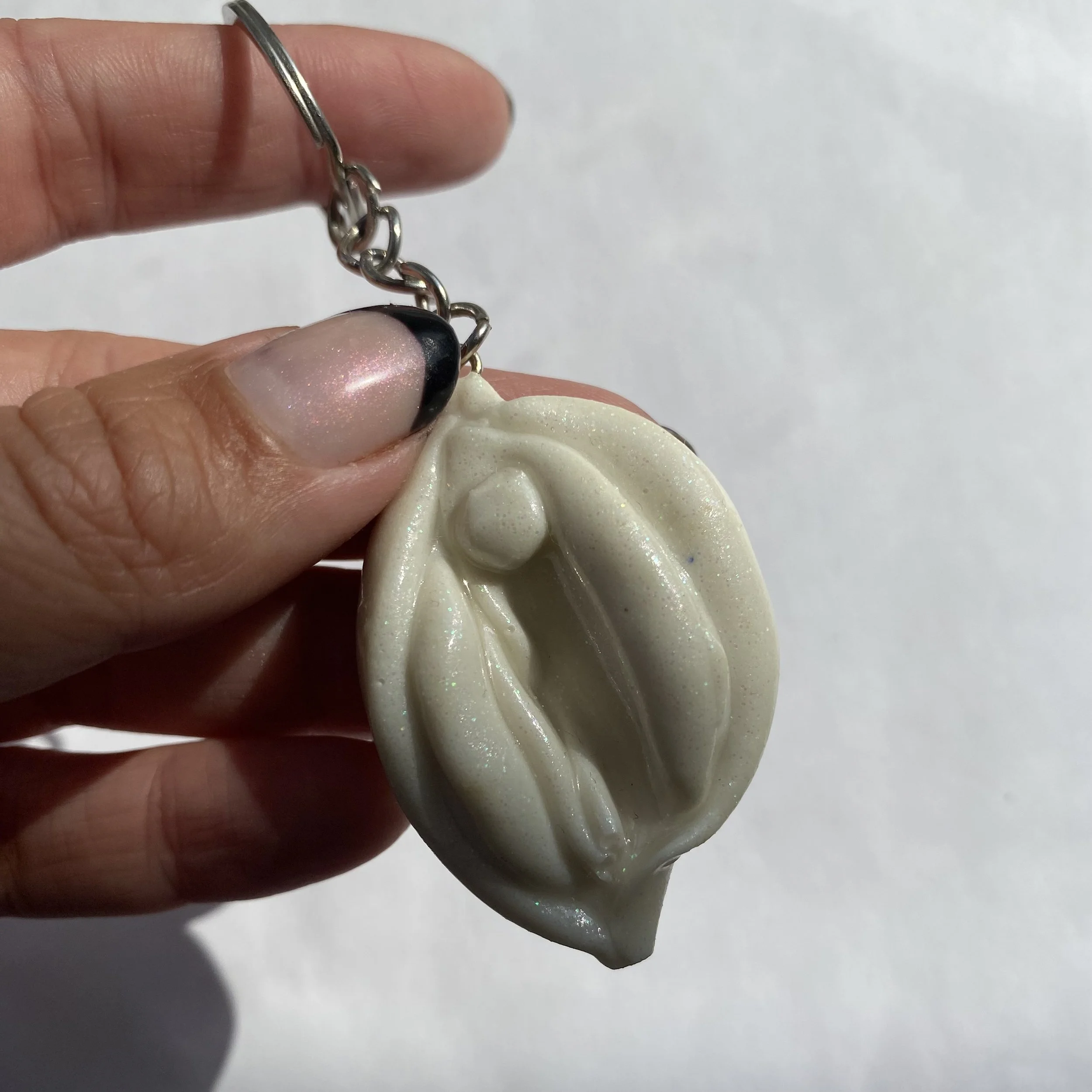 Archive: Keychain 48 (2. sorting)