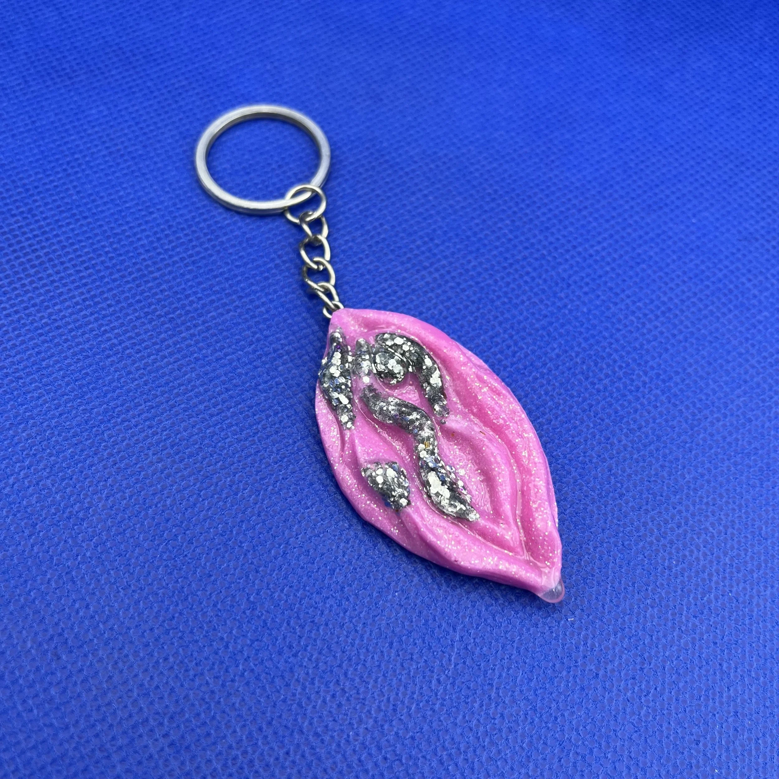 Archive: Keychain 44 (2. sorting)