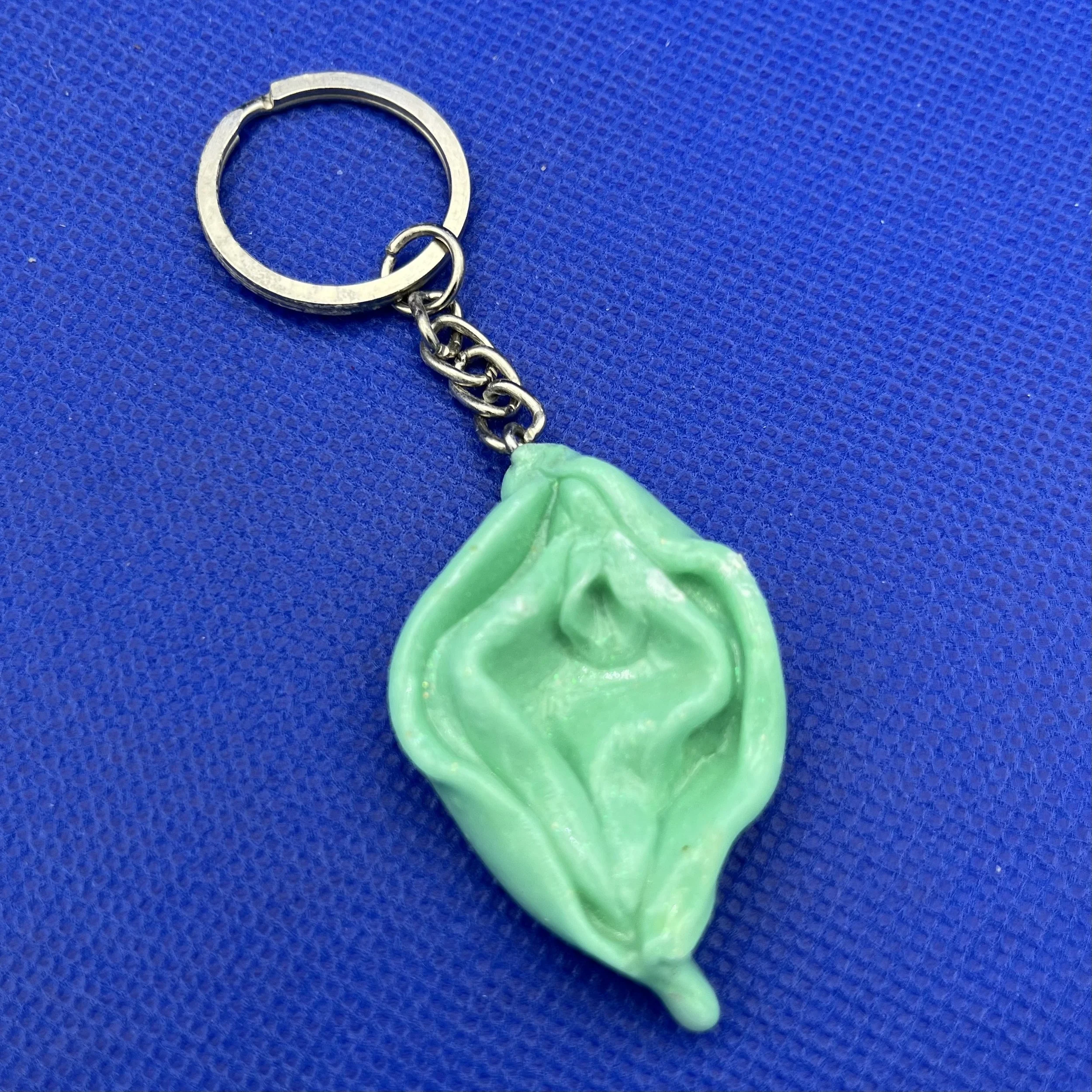 Archive: Keychain 56 (2. sorting)