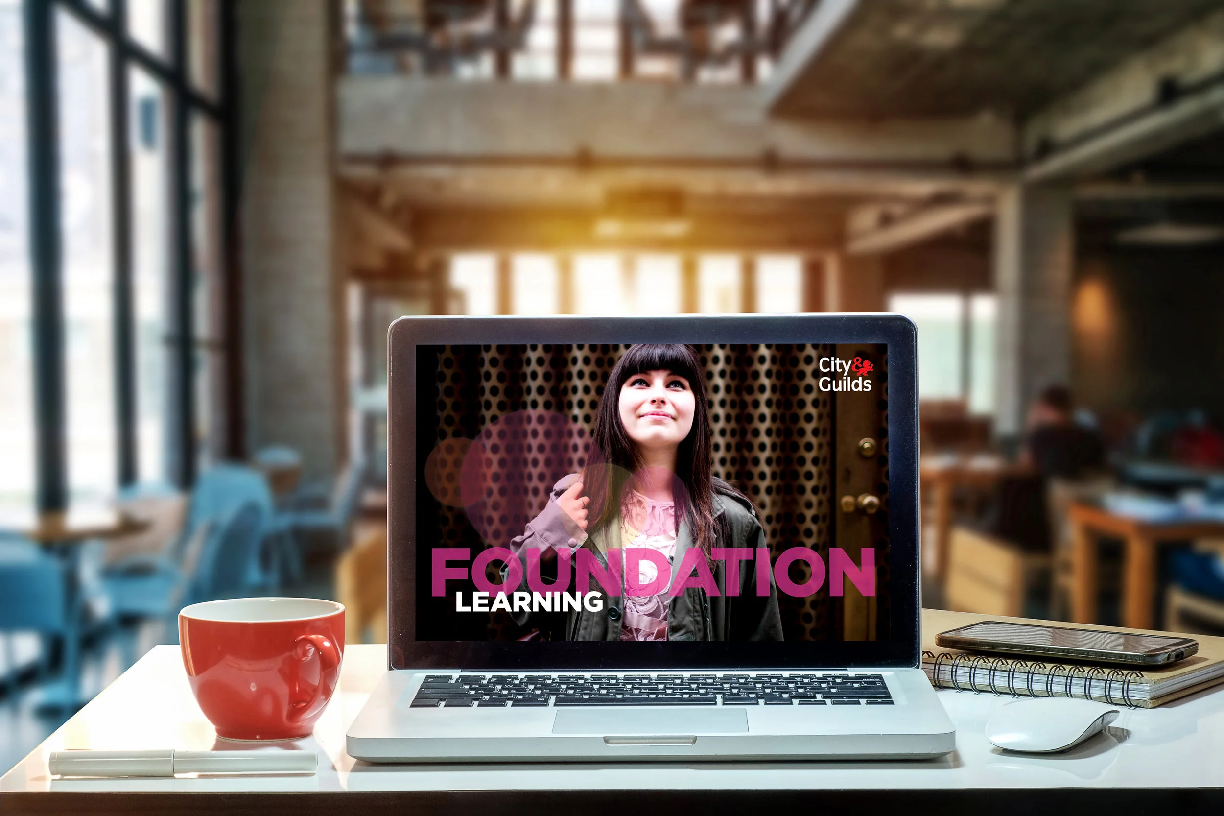 Digital Banner Design