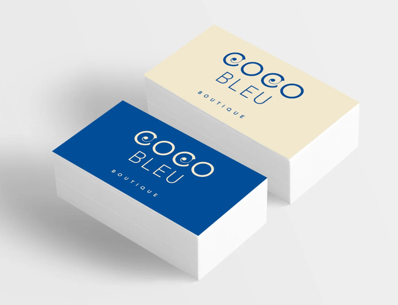 Business Card Design