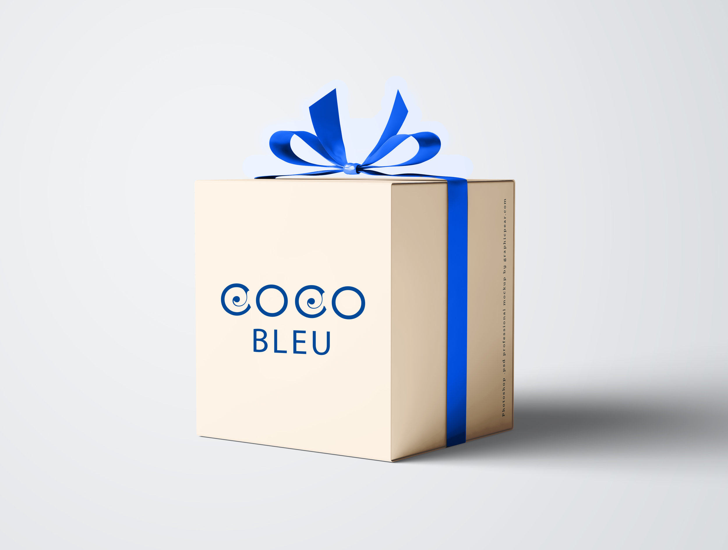 Gift Packaging Design
