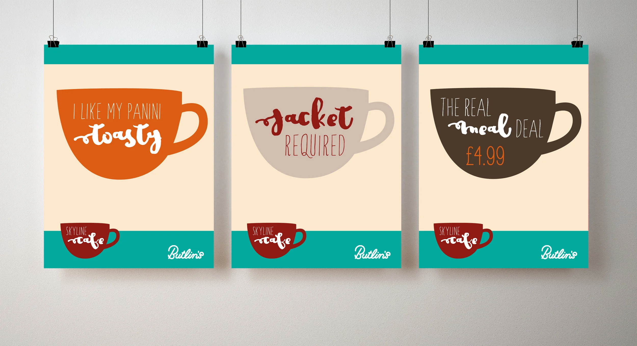 Point of Sale Design