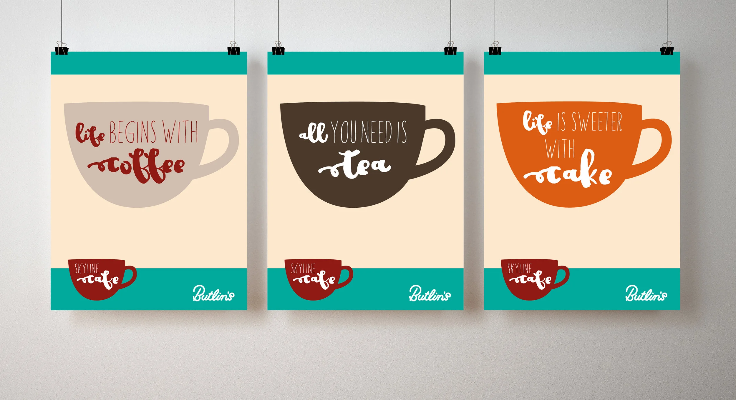 Point of Sale Design